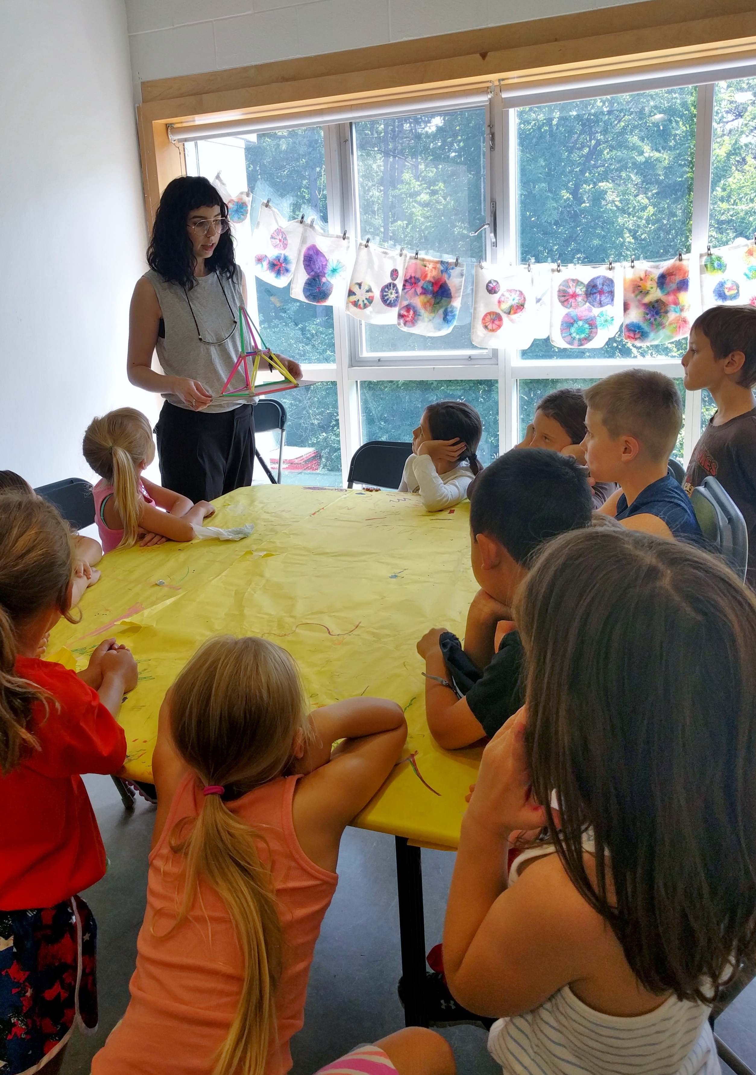 Summer Camps Cranbrook